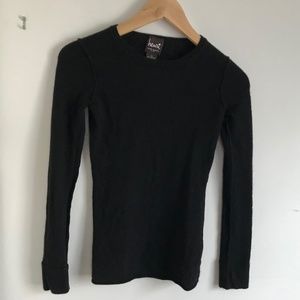 Pure Cashmere Sweater from Henri Bendel